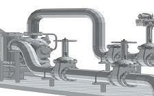 ATAS Pipeline Engineering